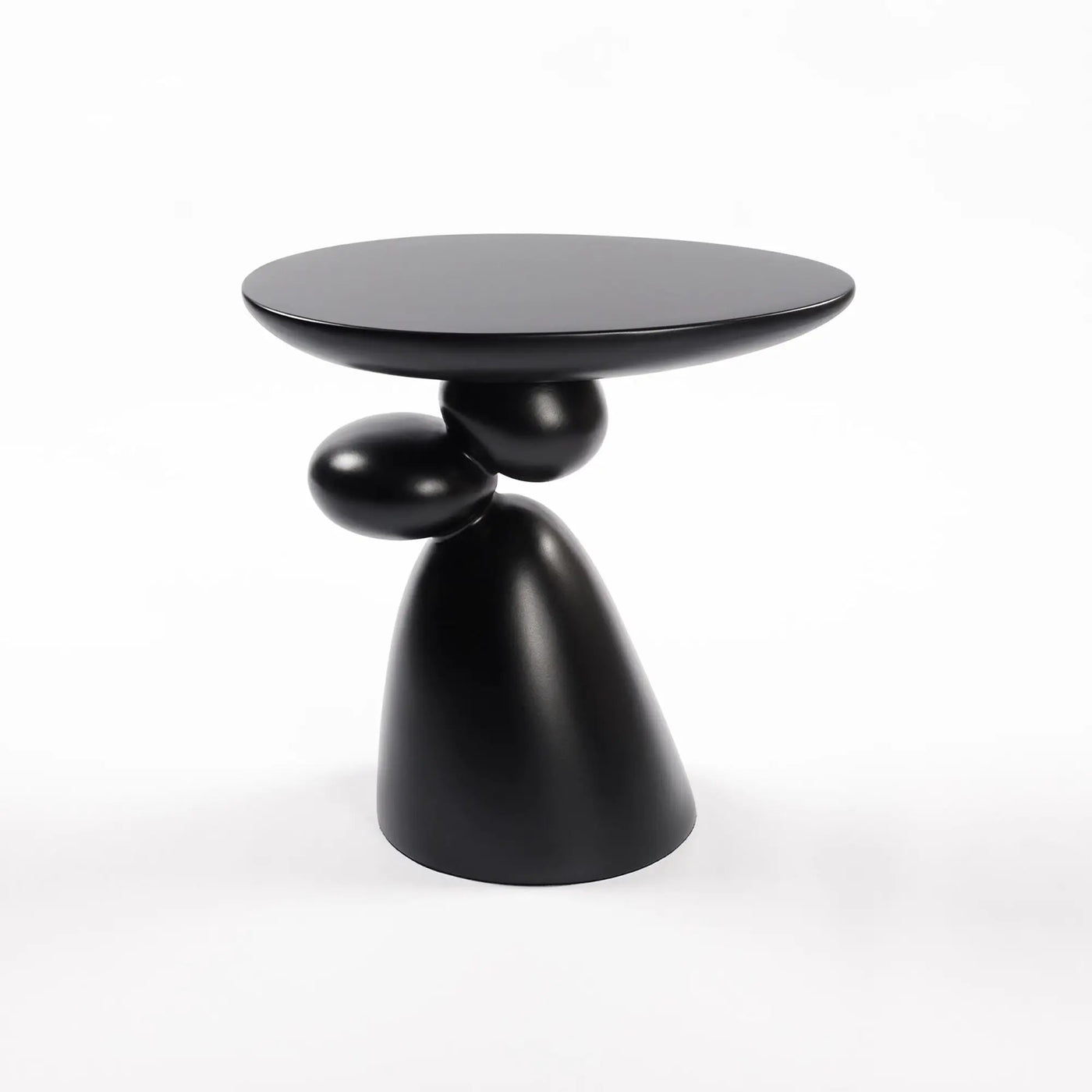 Lucky Stone Shaped Table by HouseOfZazla