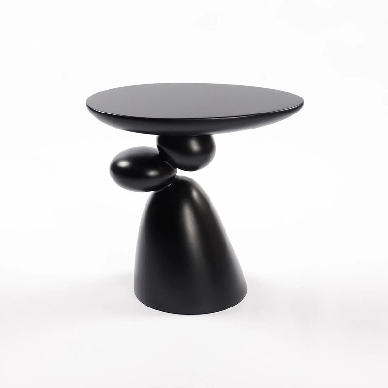 Lucky Stone Shaped Table by Unique Piece Furniture
