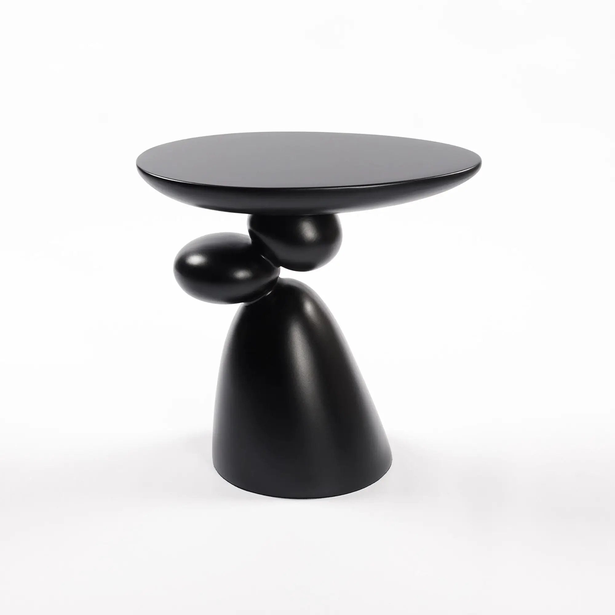 Lucky Stone Shaped Table by Unique Piece Furniture