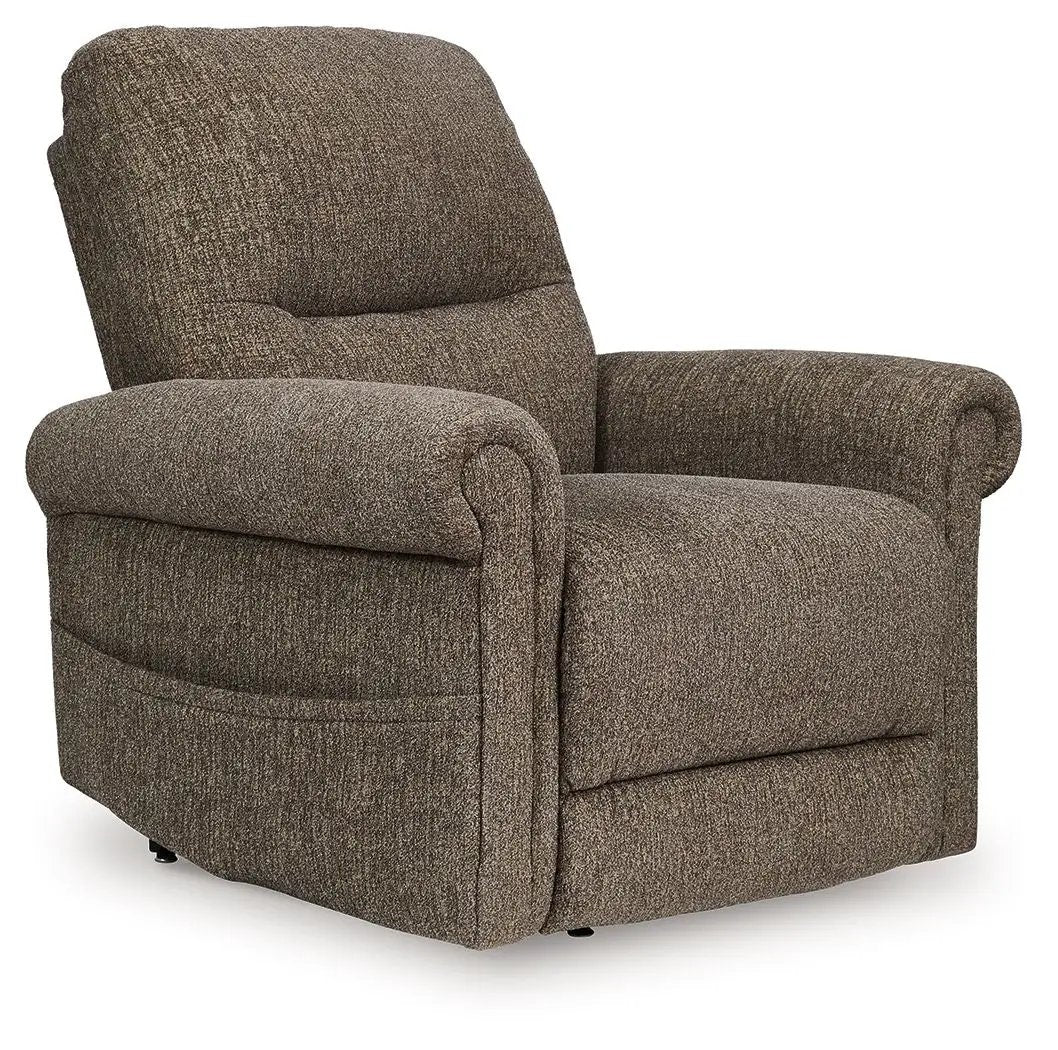 Aureta - Power Lift Recliner by Unique Piece Furniture