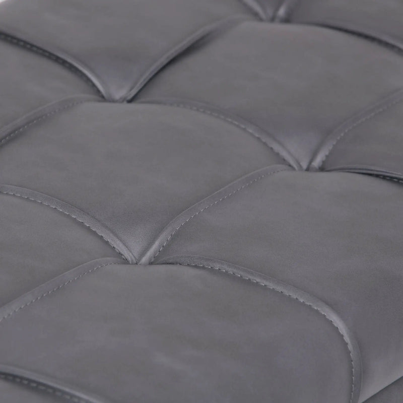 Dover - 3 Piece Storage Ottoman Contemporary Design by Unique Piece Furniture