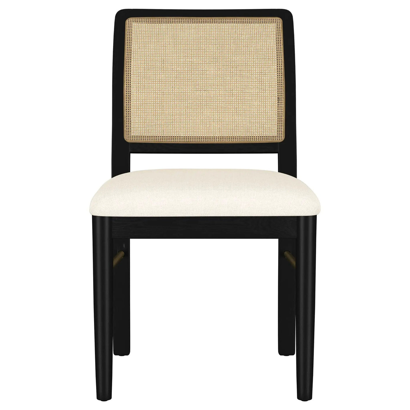 Benson - Dining Side Chair (Set of 2) by HouseOfZazla