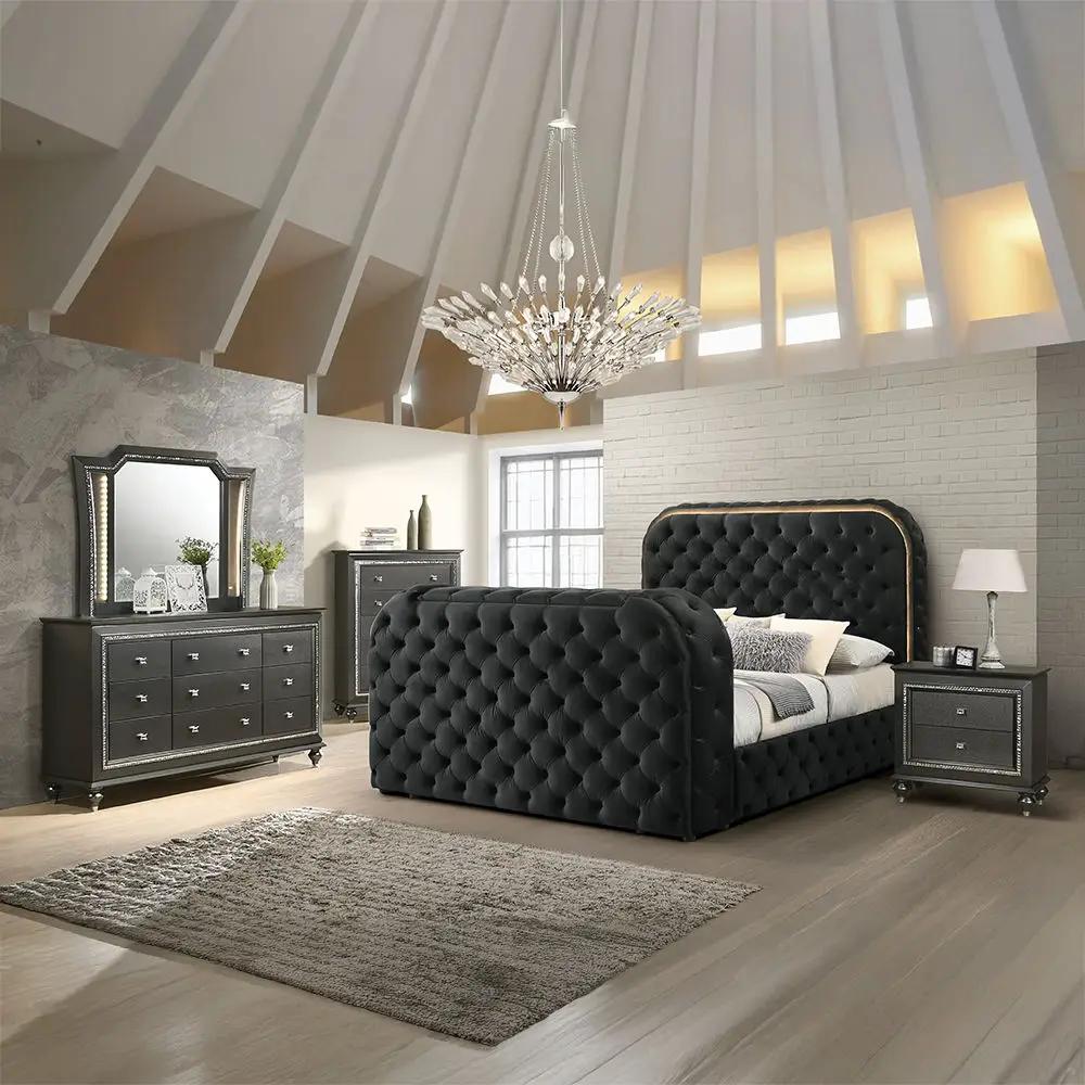 Kaitlyn - Chest by Unique Piece Furniture