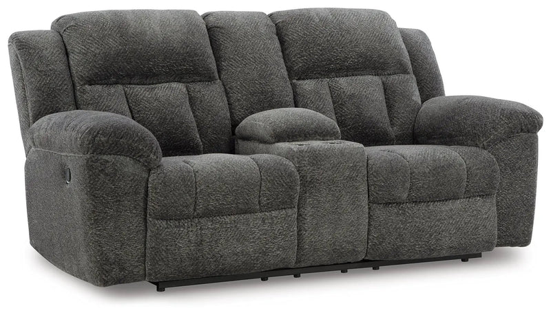 Frohn - Reclining Living Room Set by Unique Piece Furniture