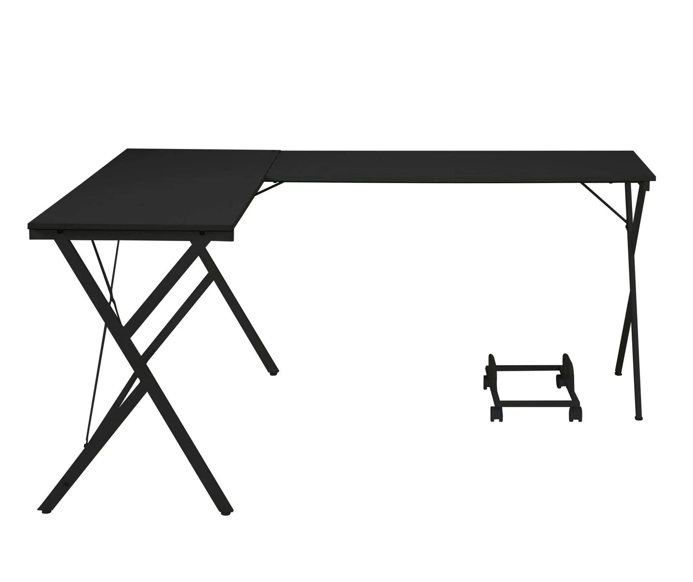 Dazenus - Computer Desk by Unique Piece Furniture