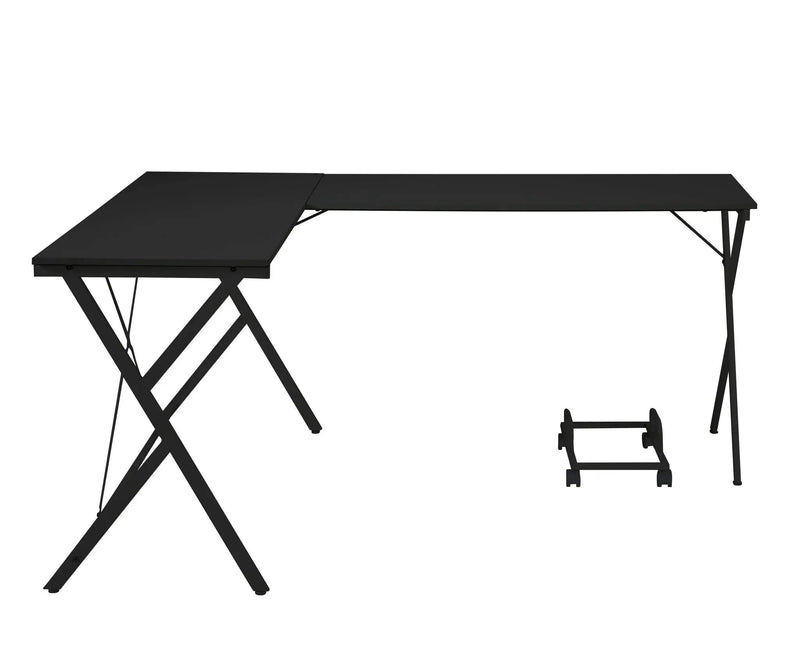 Dazenus - Computer Desk by Unique Piece Furniture