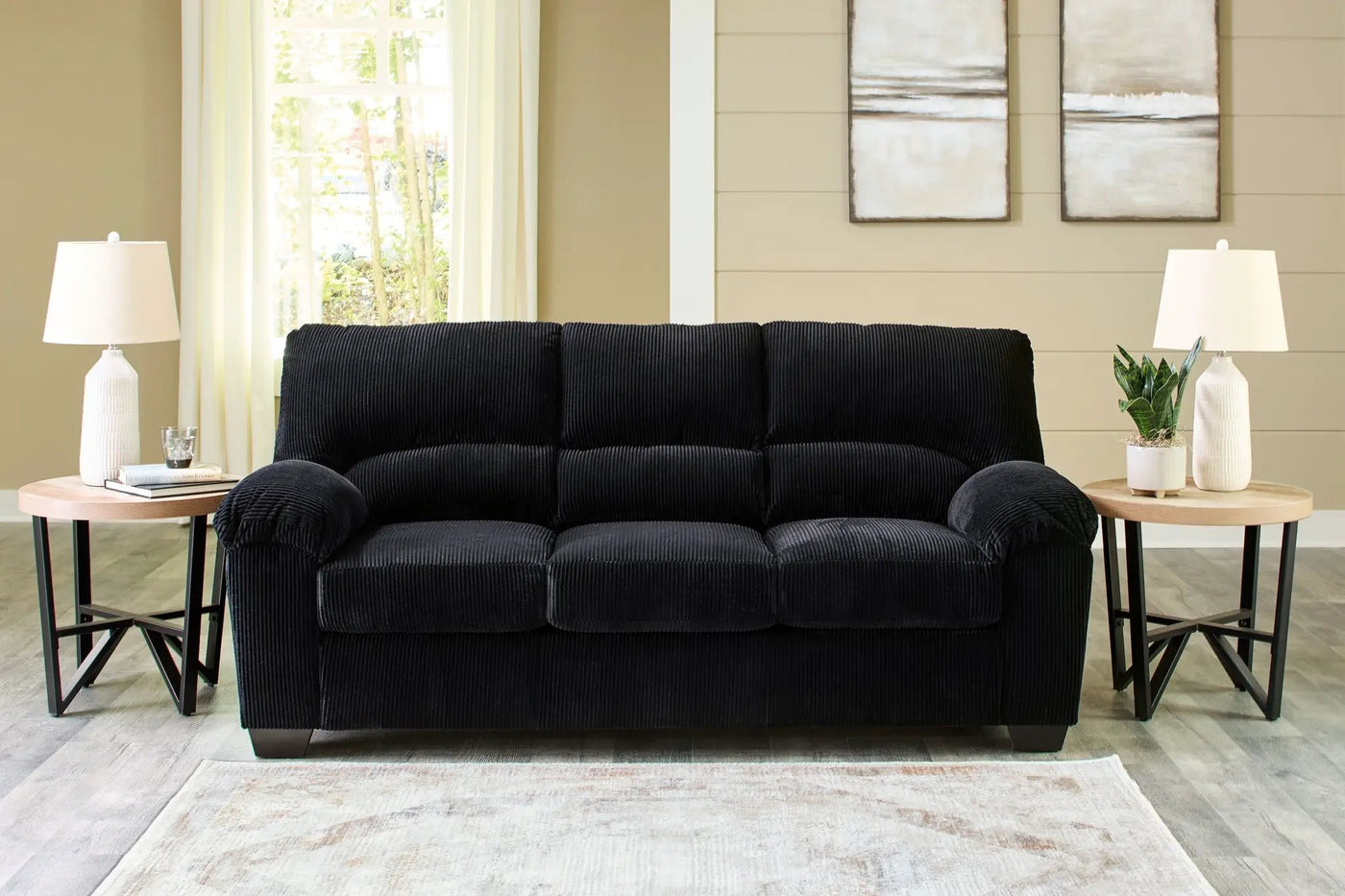 SimpleJoy - Sofa by Unique Piece Furniture