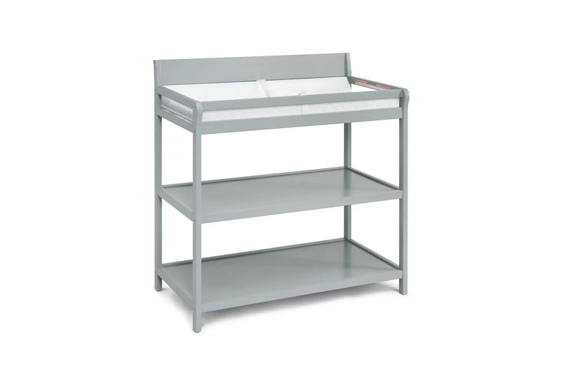 Shailee - Changing Table by Unique Piece Furniture
