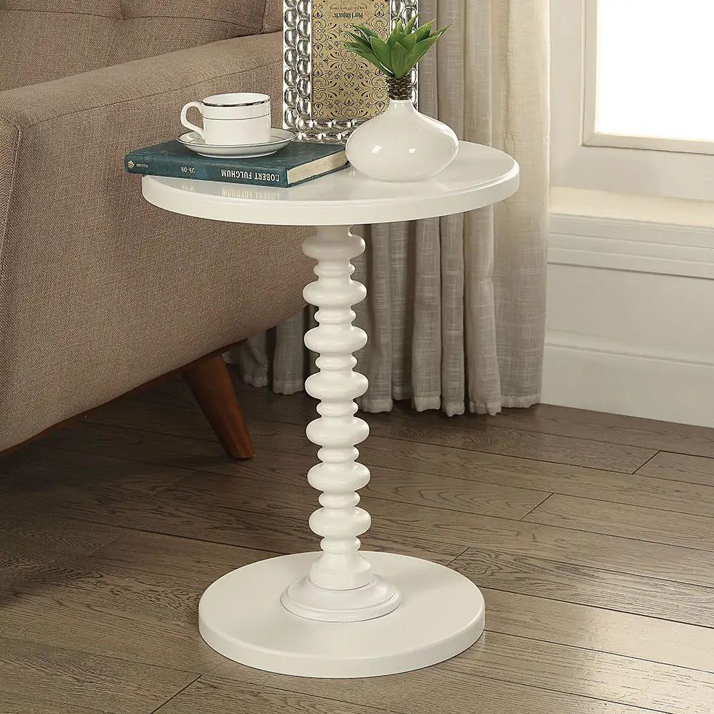 Acton - Accent Table by Unique Piece Furniture