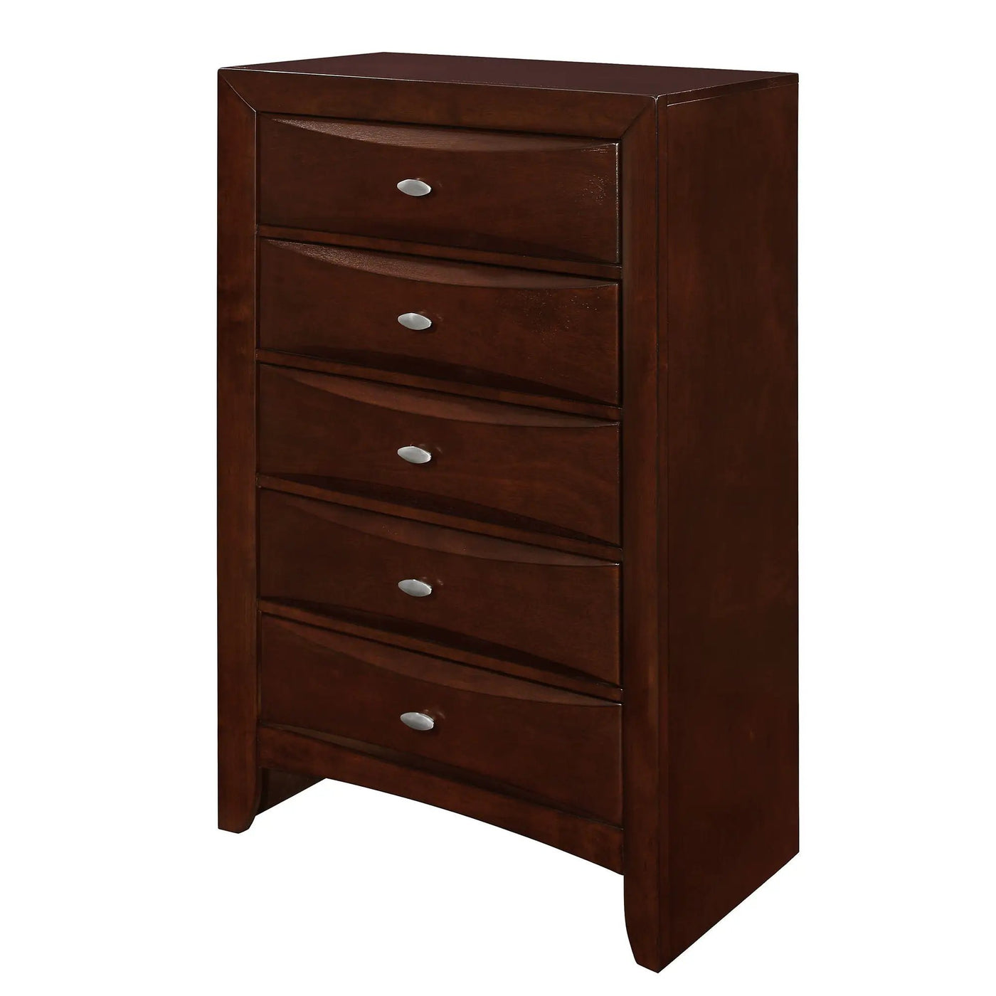 Lucille - Chest With Spacious Drawers by Unique Piece Furniture