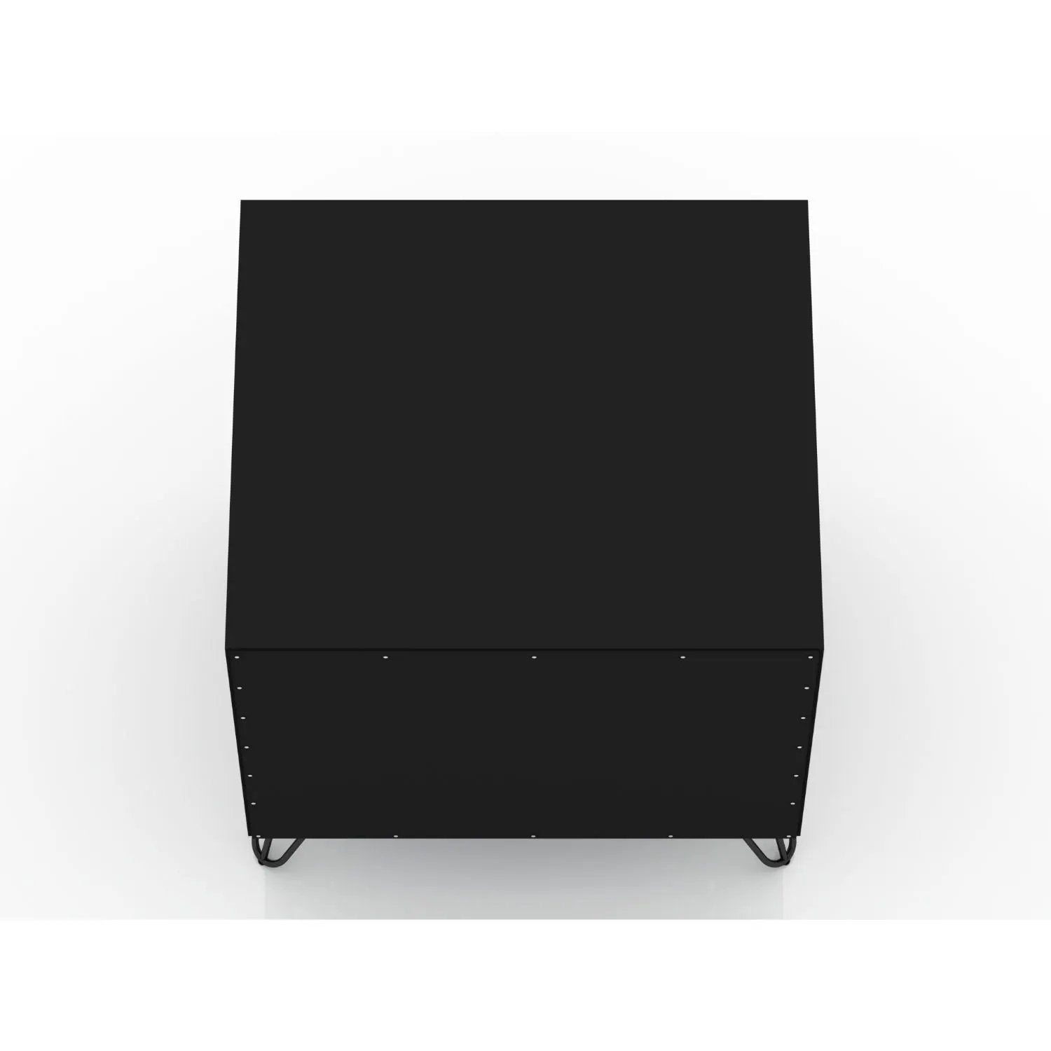 Rockefeller - Nightstand With 1 Drawer