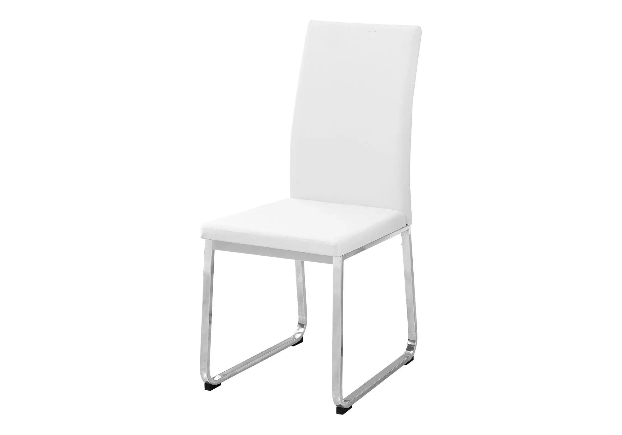 Dining Side Chair, Upholstered For Dining Room, Modern (Set of 2) by Unique Piece Furniture