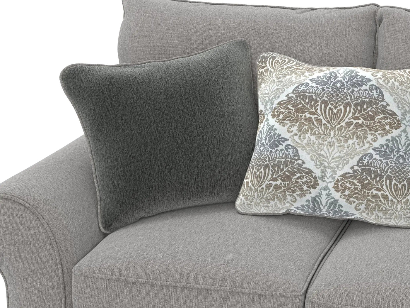 Alden - Loveseat by Unique Piece Furniture