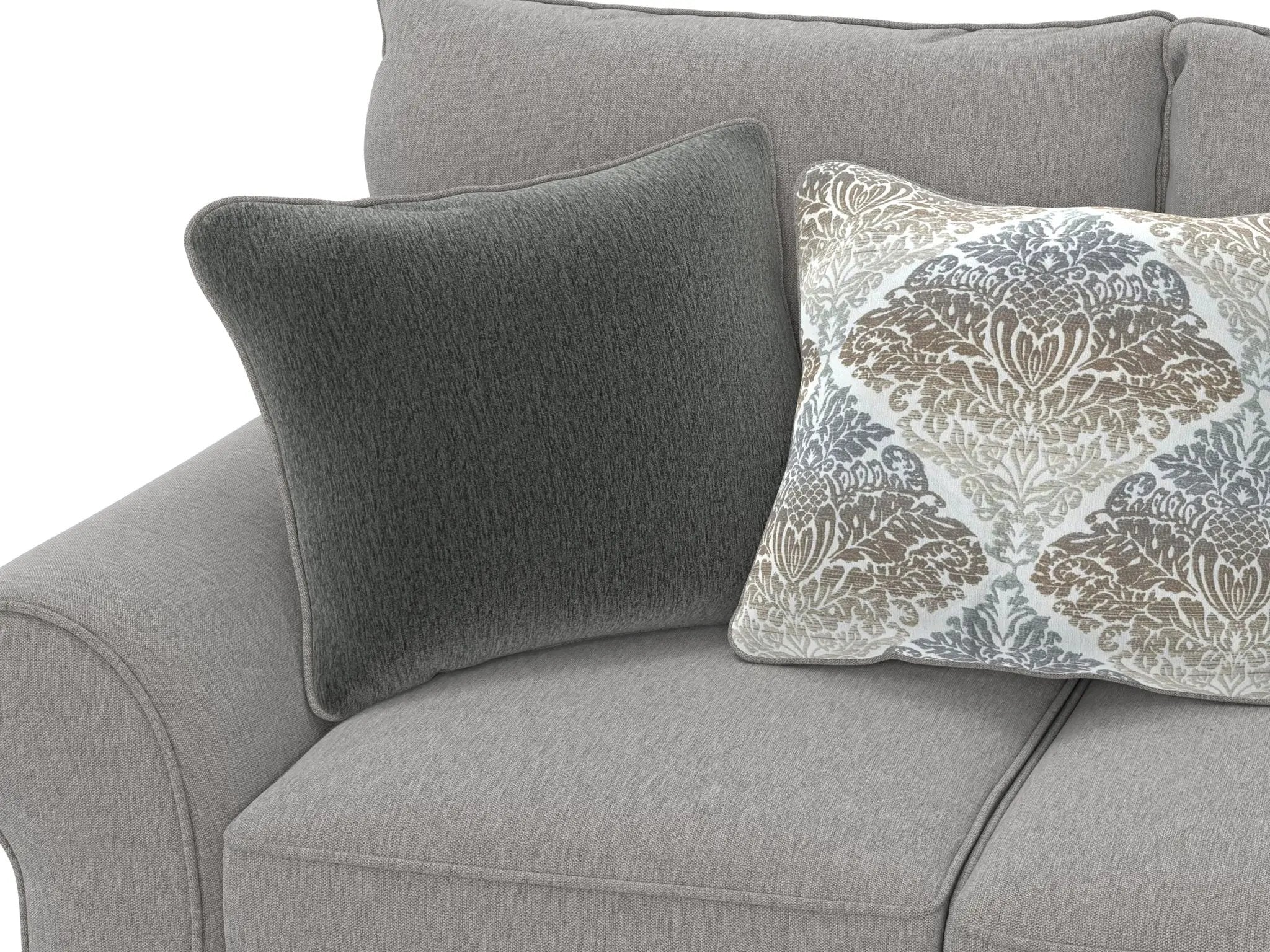 Alden - Loveseat by Unique Piece Furniture