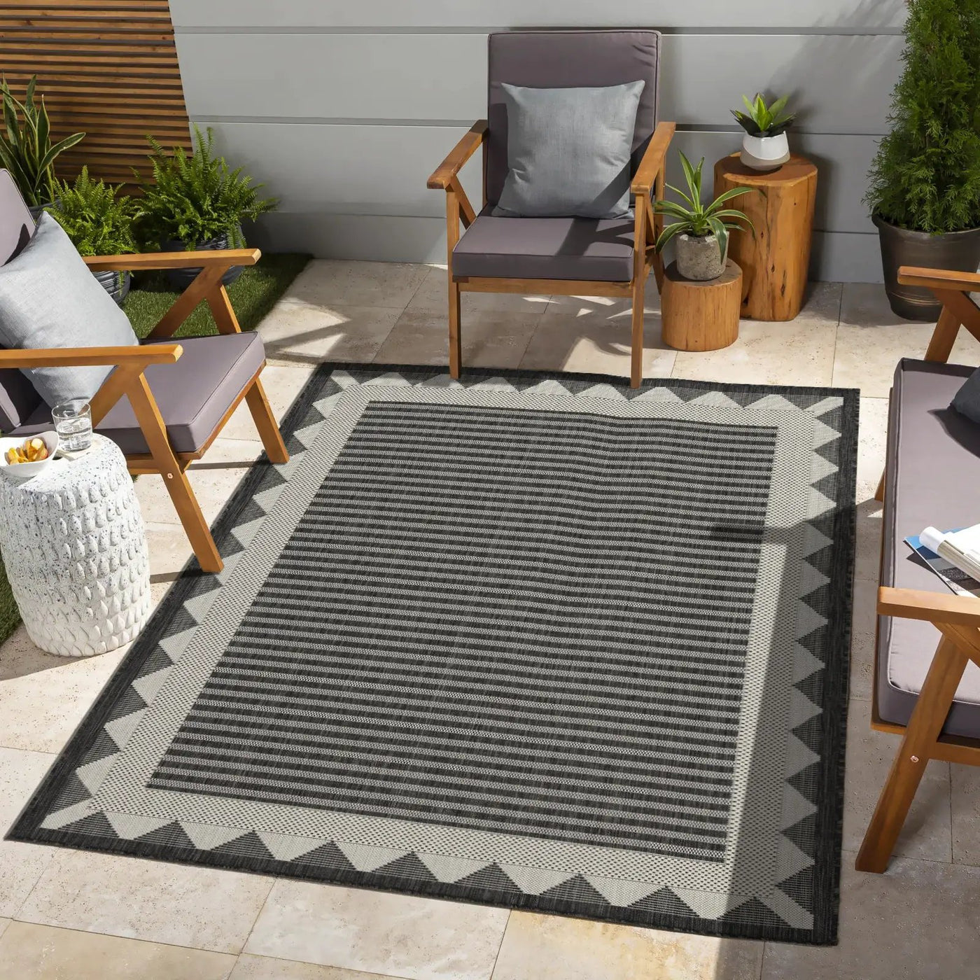 Sunshine - Area Rug by HouseOfZazla