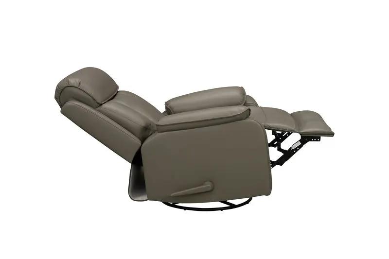 Mac - Swivel Glider Recliner by Unique Piece Furniture