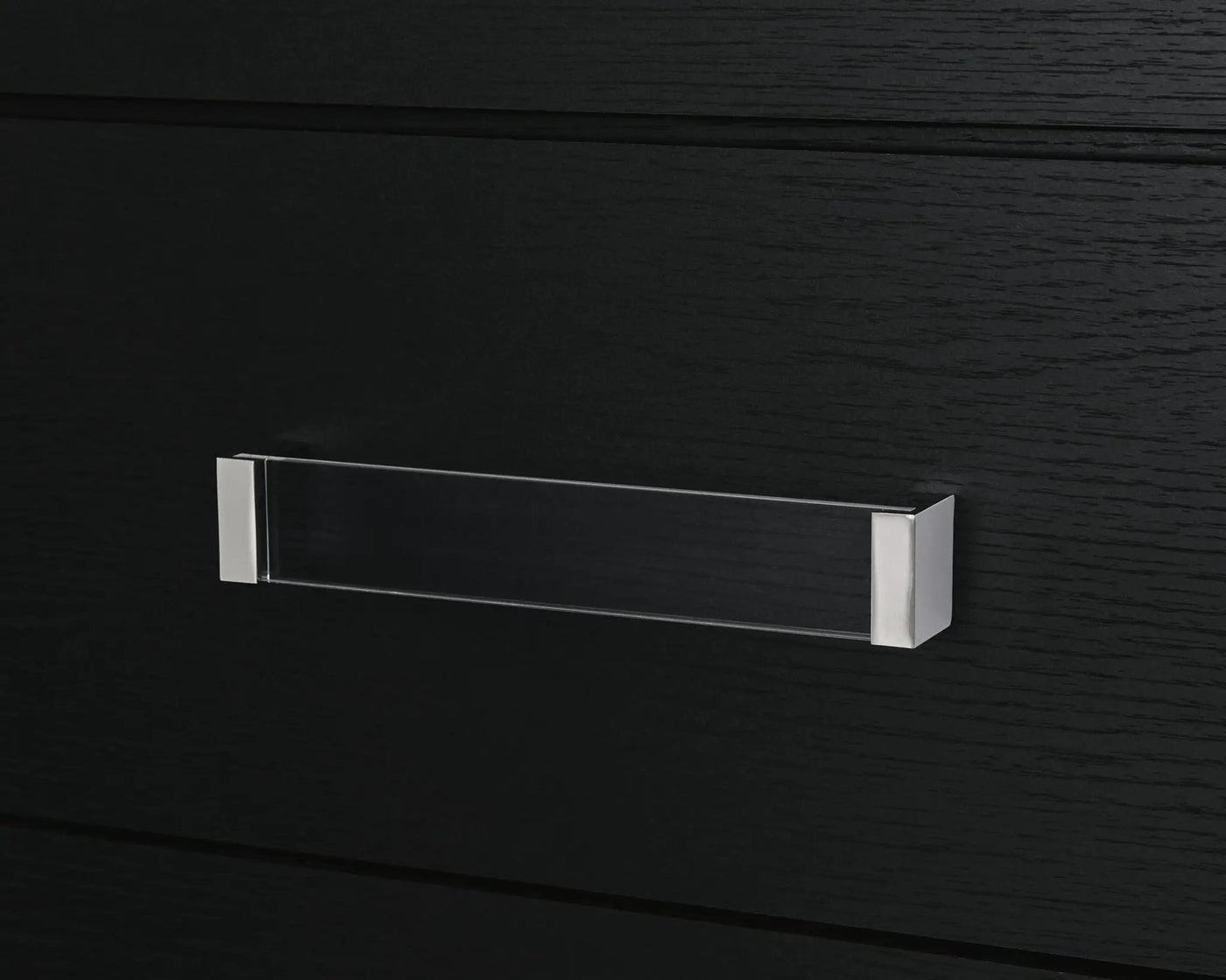 Maeling - Two Drawer Night Stand by Unique Piece Furniture