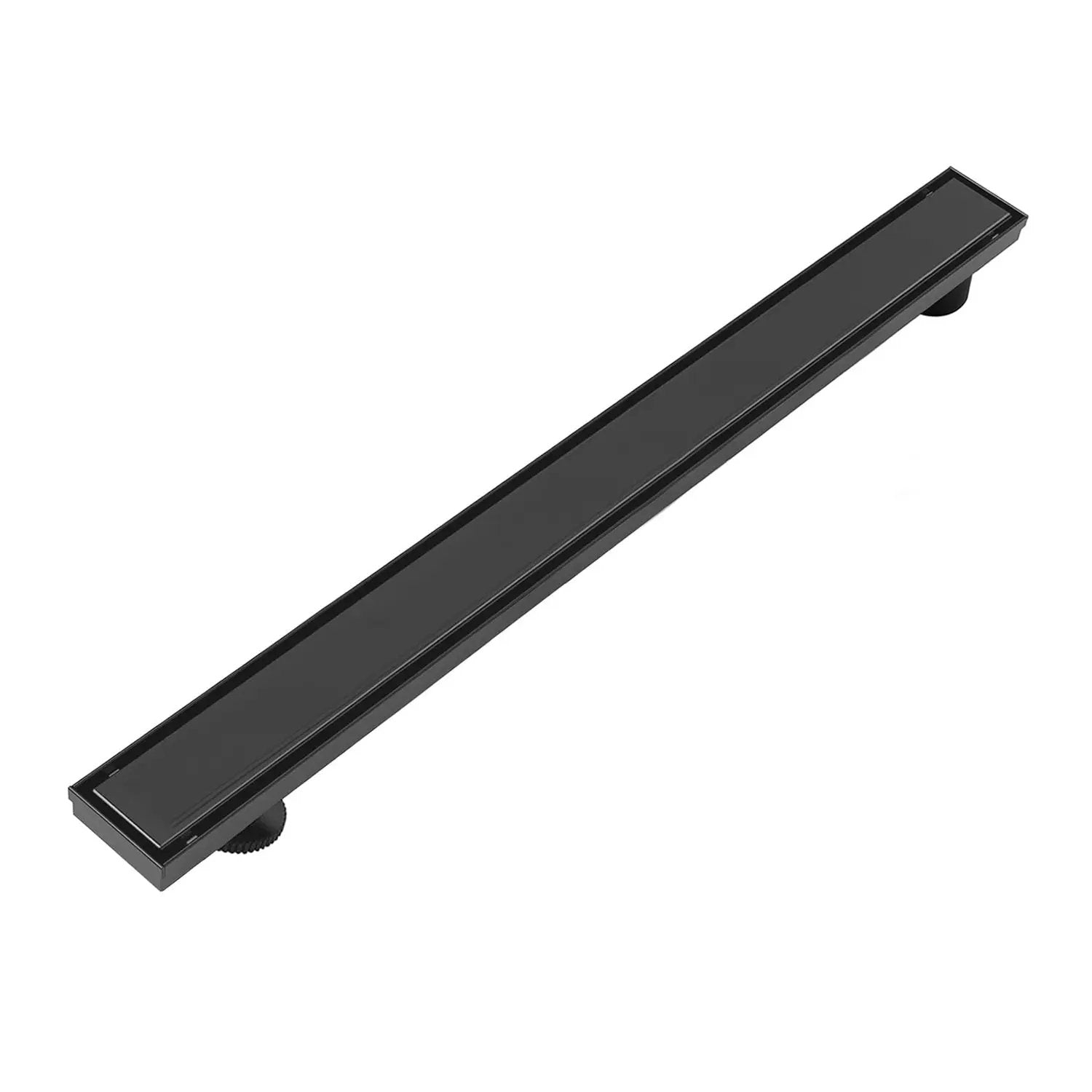 30 Inch Offset Linear Shower Drain by HouseOfZazla