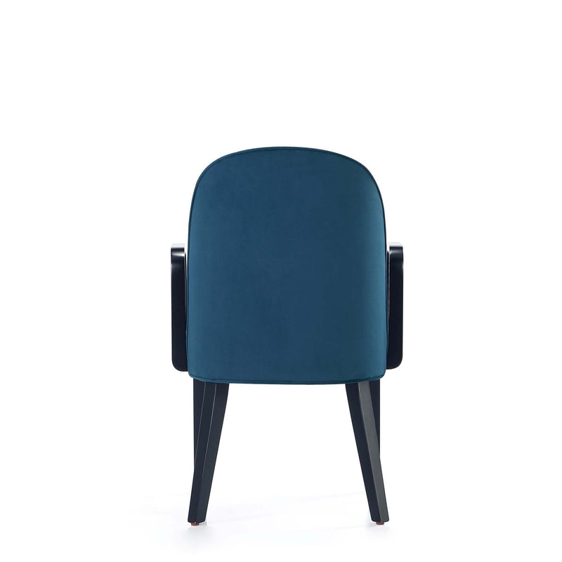 Hillman - Armchair by HouseOfZazla