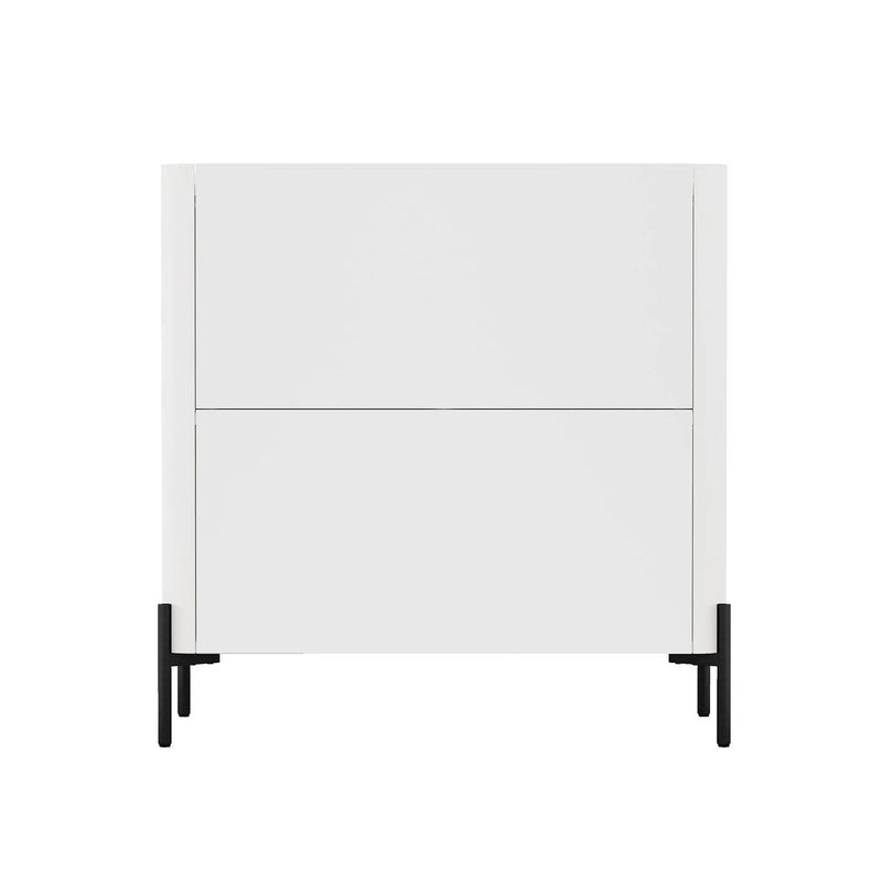 Abbey - Accent Cabinet