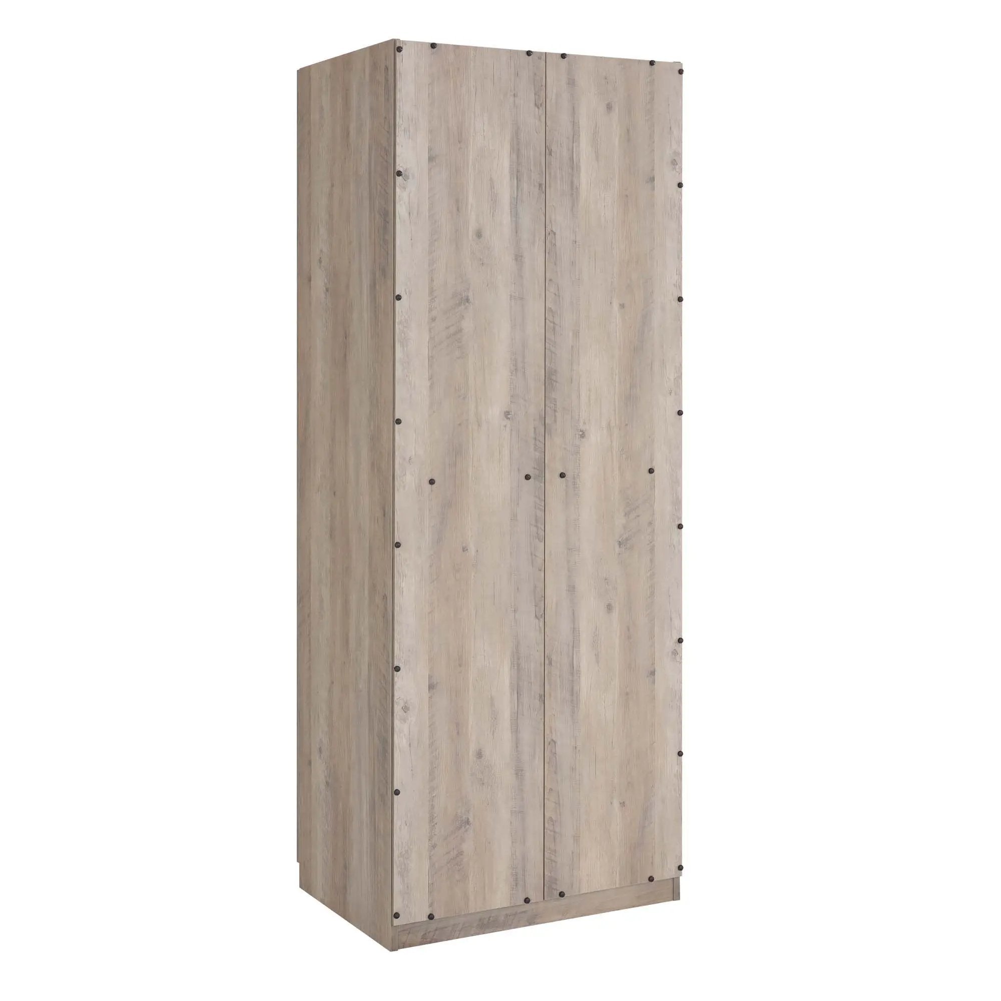 Lee - Free Standing Wardrobe Closet by HouseOfZazla