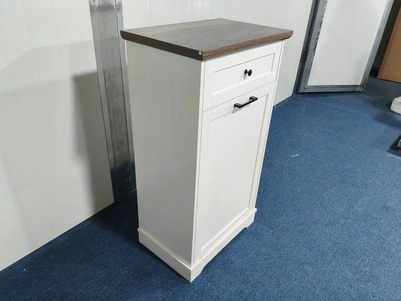13 Gallon Tilt Out Trash Cabinet by HouseOfZazla