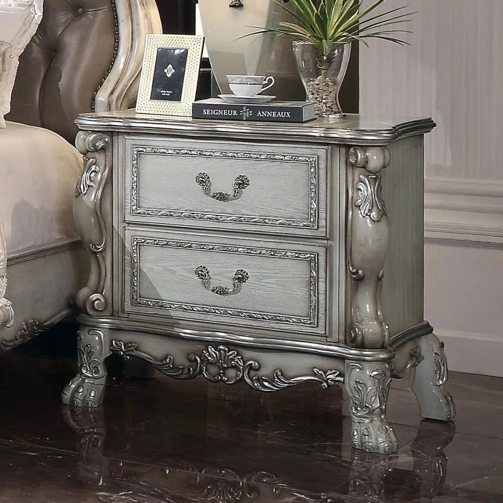 Dresden - Nightstand by Unique Piece Furniture