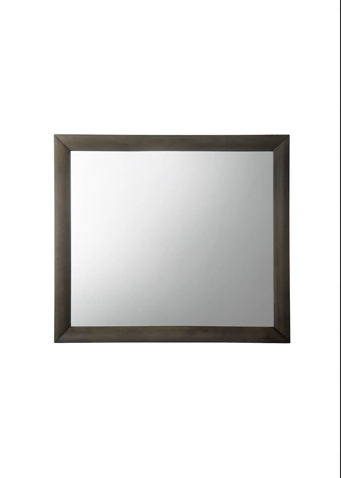 Ireland Contemporary Design Mirror by HouseOfZazla