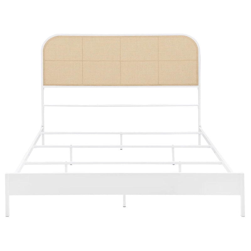 Kenneth - Radio Weave Bed