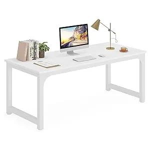 70.8" Executive Office Desk by HouseOfZazla