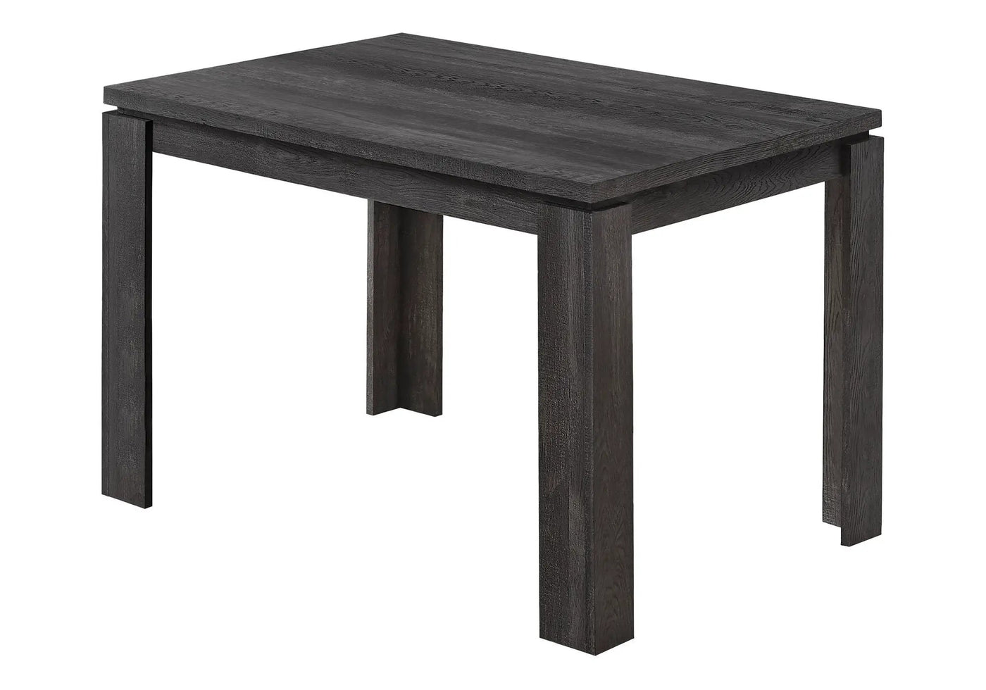 Rectangular Small Dining Table Contemporary & Modern by HouseOfZazla