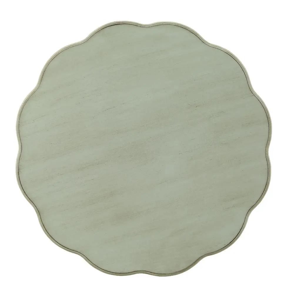 Fordon - End Table by Unique Piece Furniture