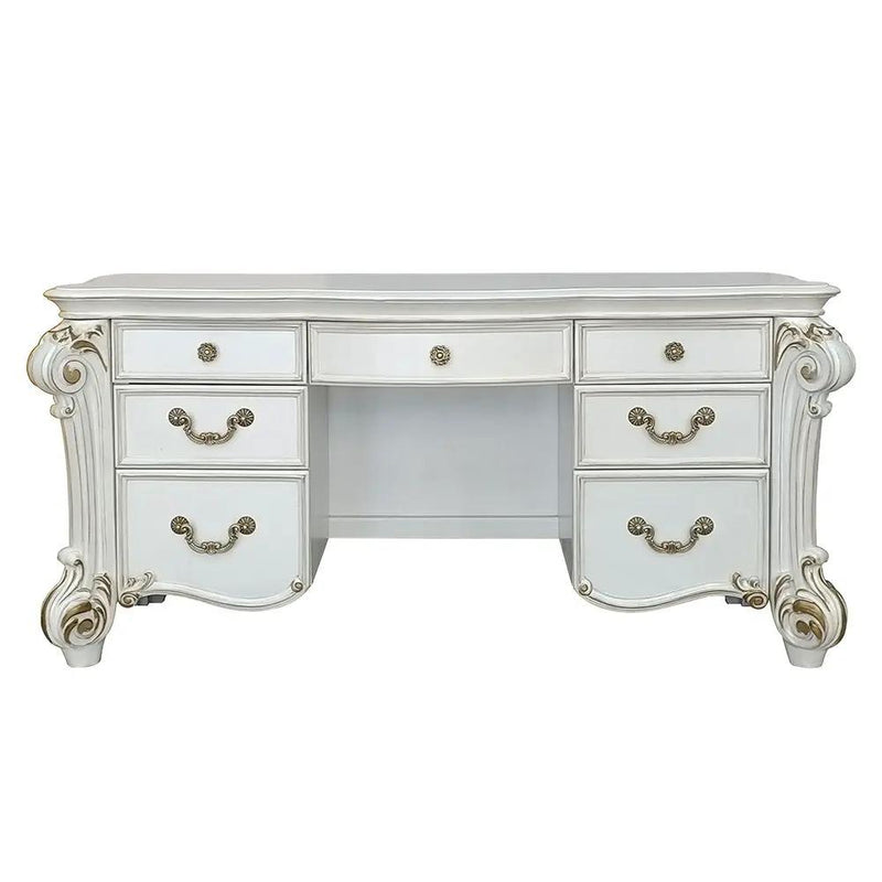 Vendome - Vanity Desk by Unique Piece Furniture