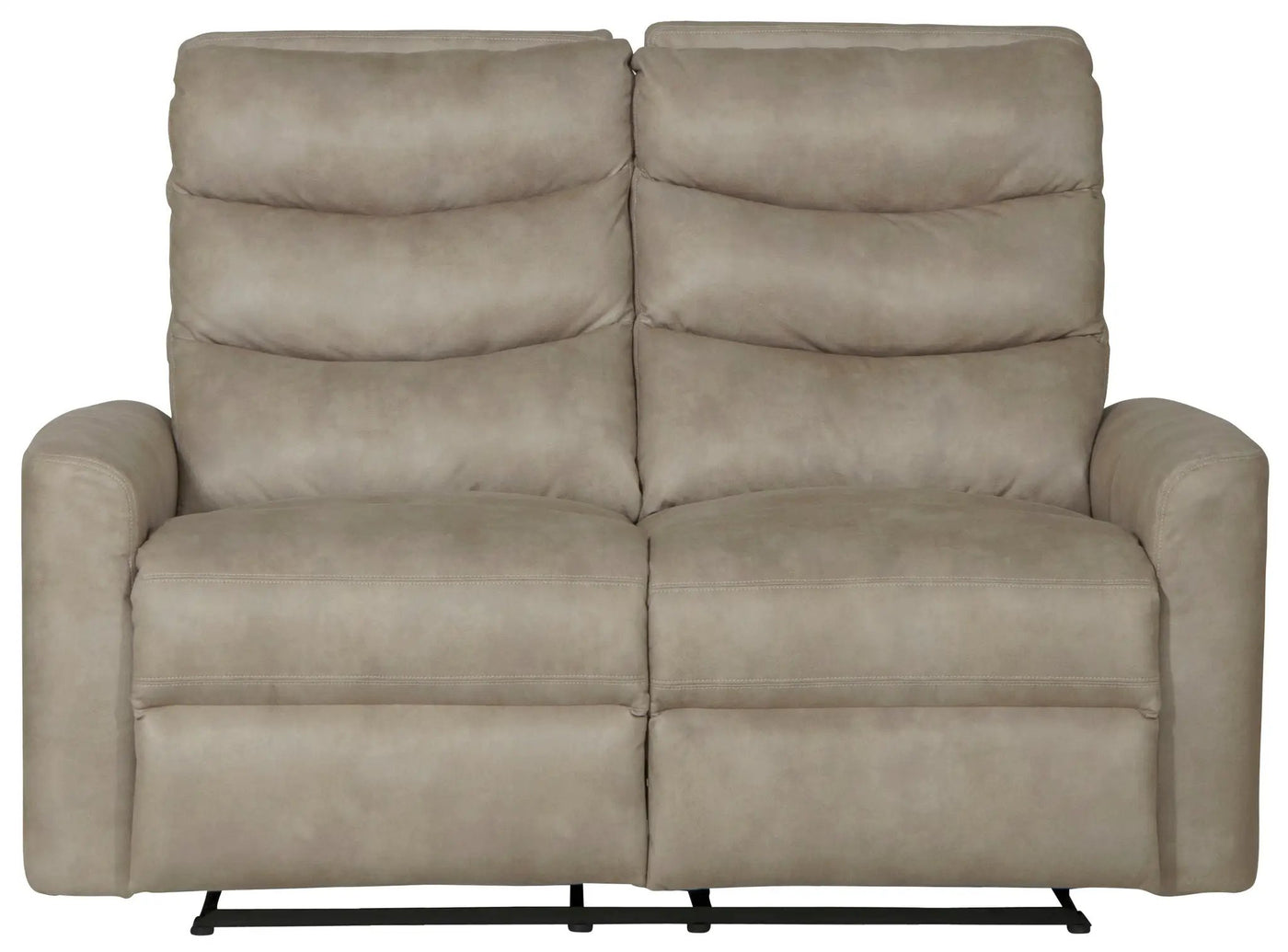 Gill - Reclining Loveseat by Unique Piece Furniture