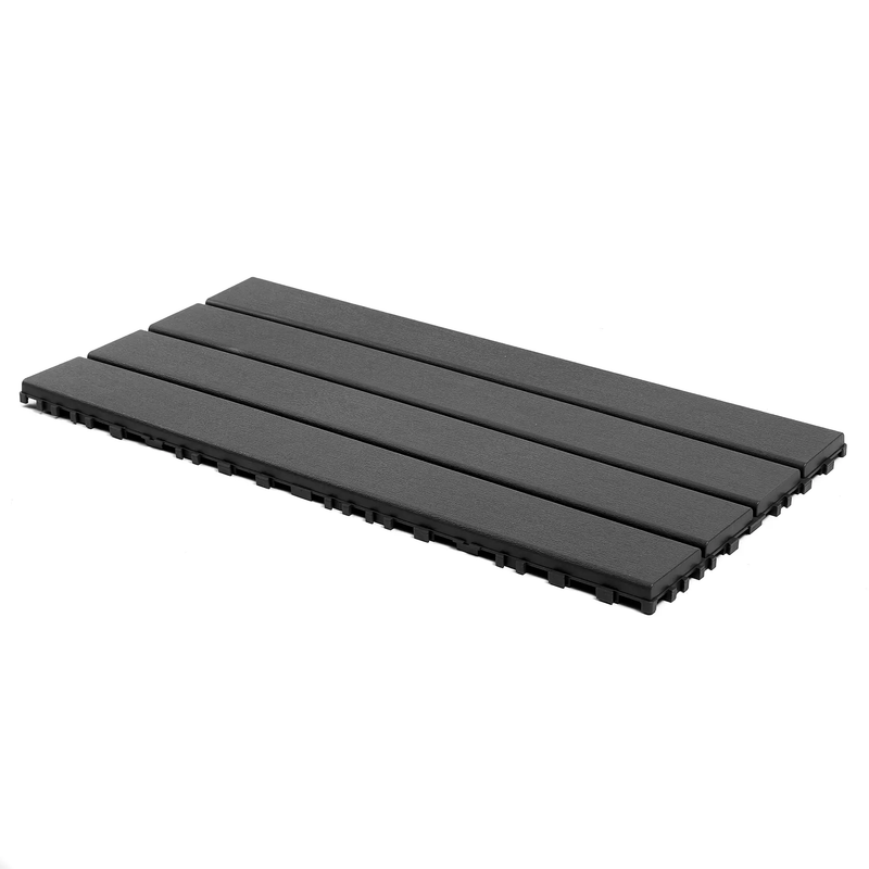 22 Pieces of Polypropylene Accessories by HouseOfZazla