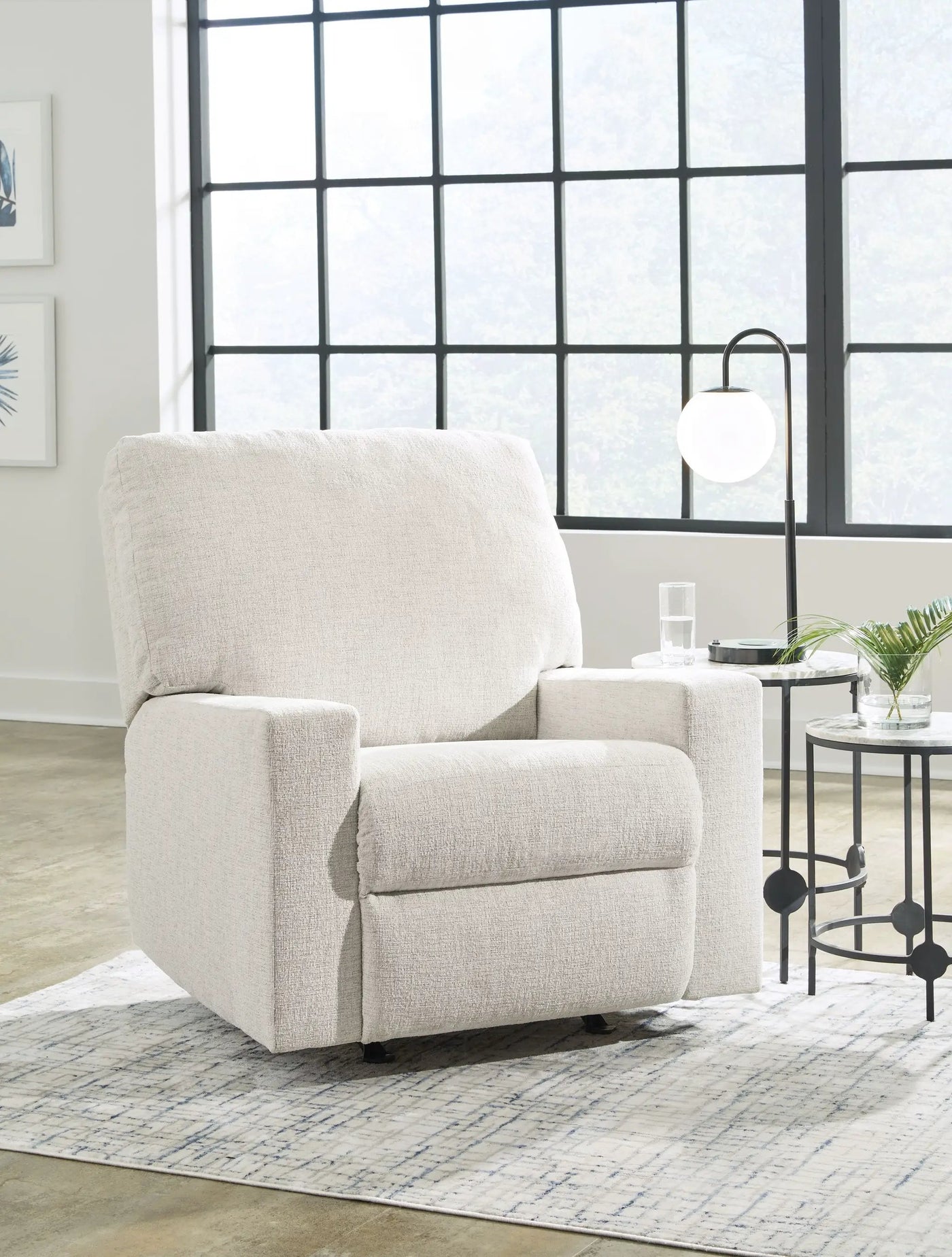 Rannis - Rocker Recliner by Unique Piece Furniture