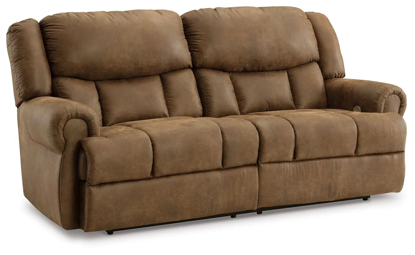Boothbay - 2 Seat Reclining Sofa by Unique Piece Furniture
