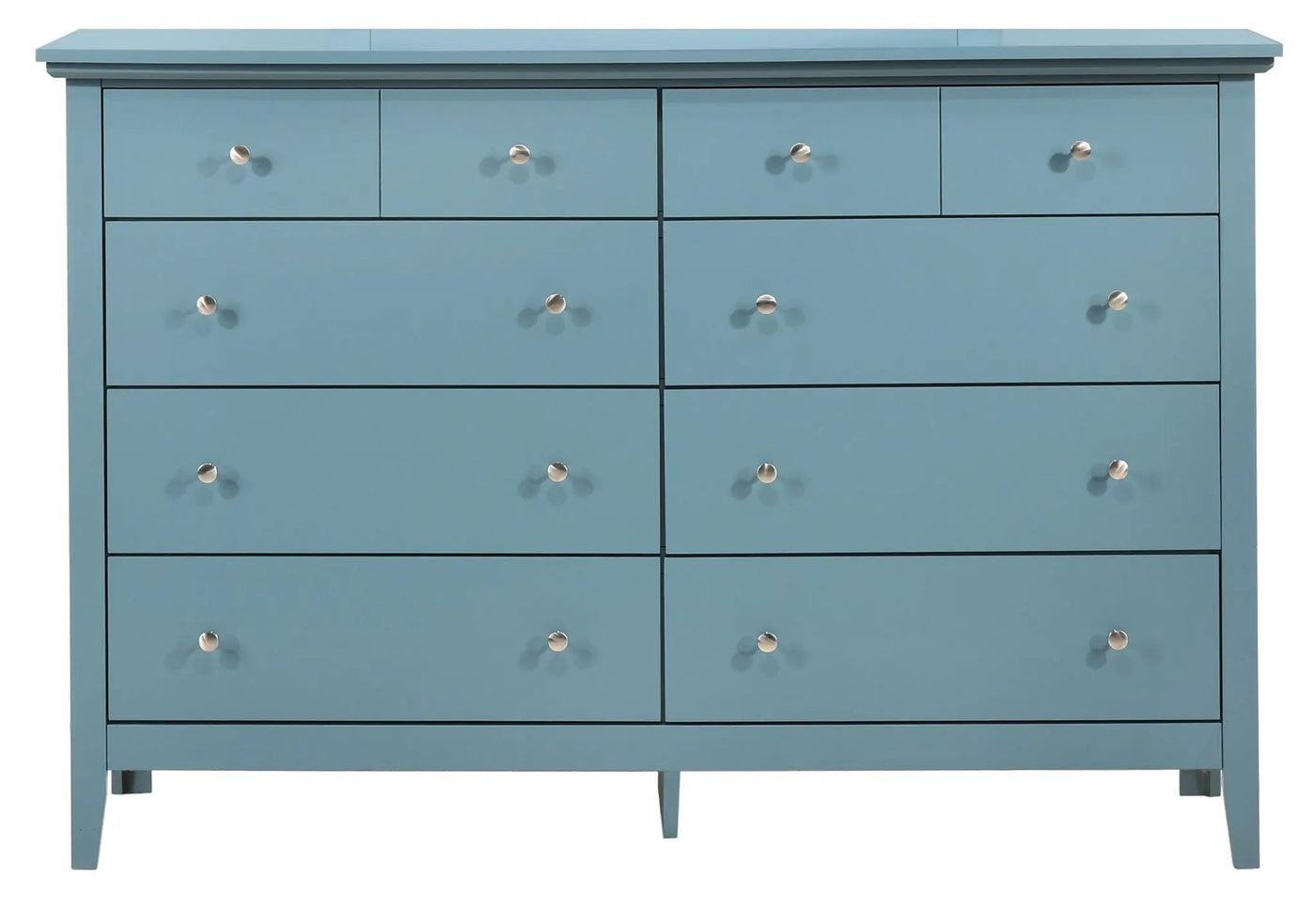 Elegant Casual Dresser For Any Room by HouseOfZazla