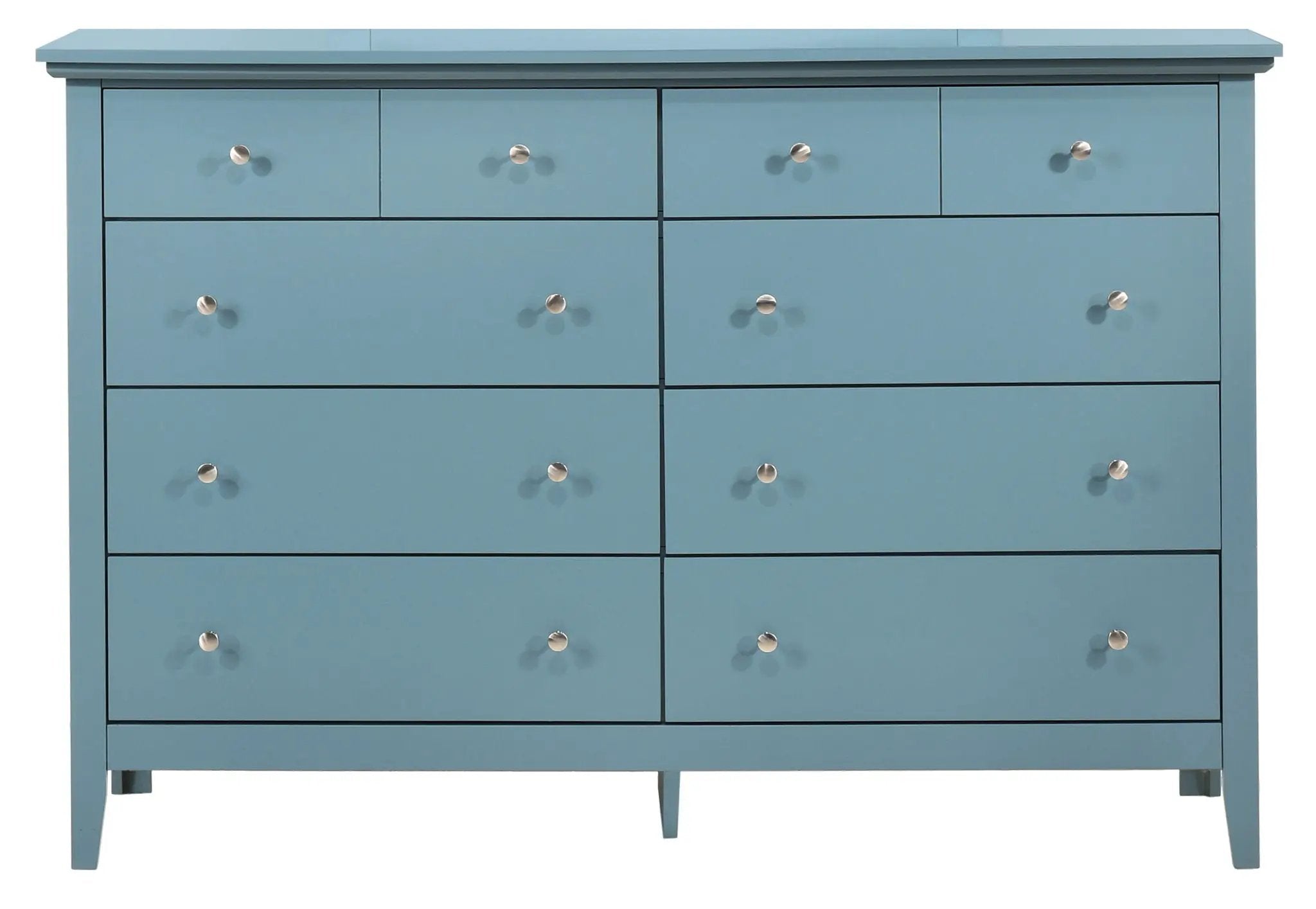 Elegant Casual Dresser For Any Room by HouseOfZazla