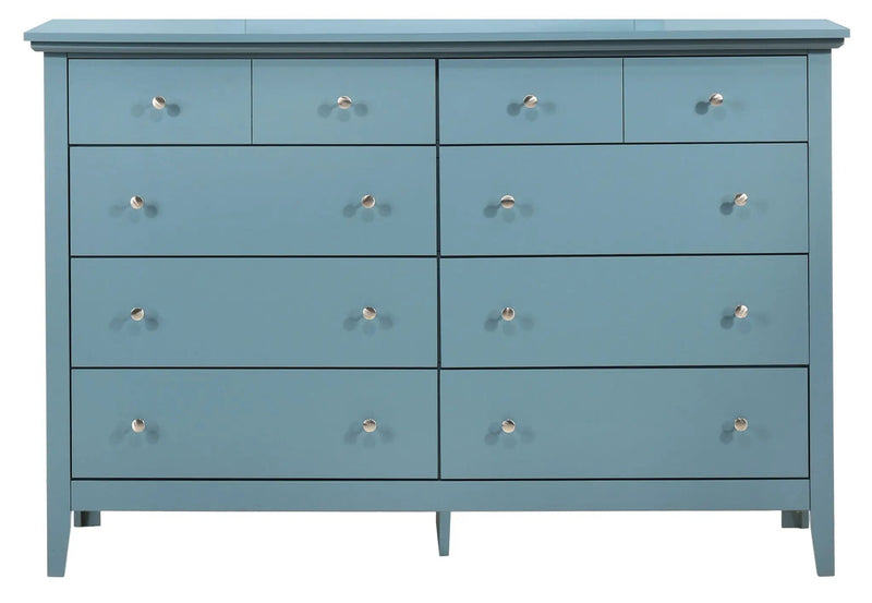 Elegant Casual Dresser For Any Room by HouseOfZazla