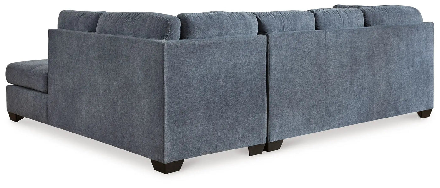 Marleton - Sectional by Unique Piece Furniture