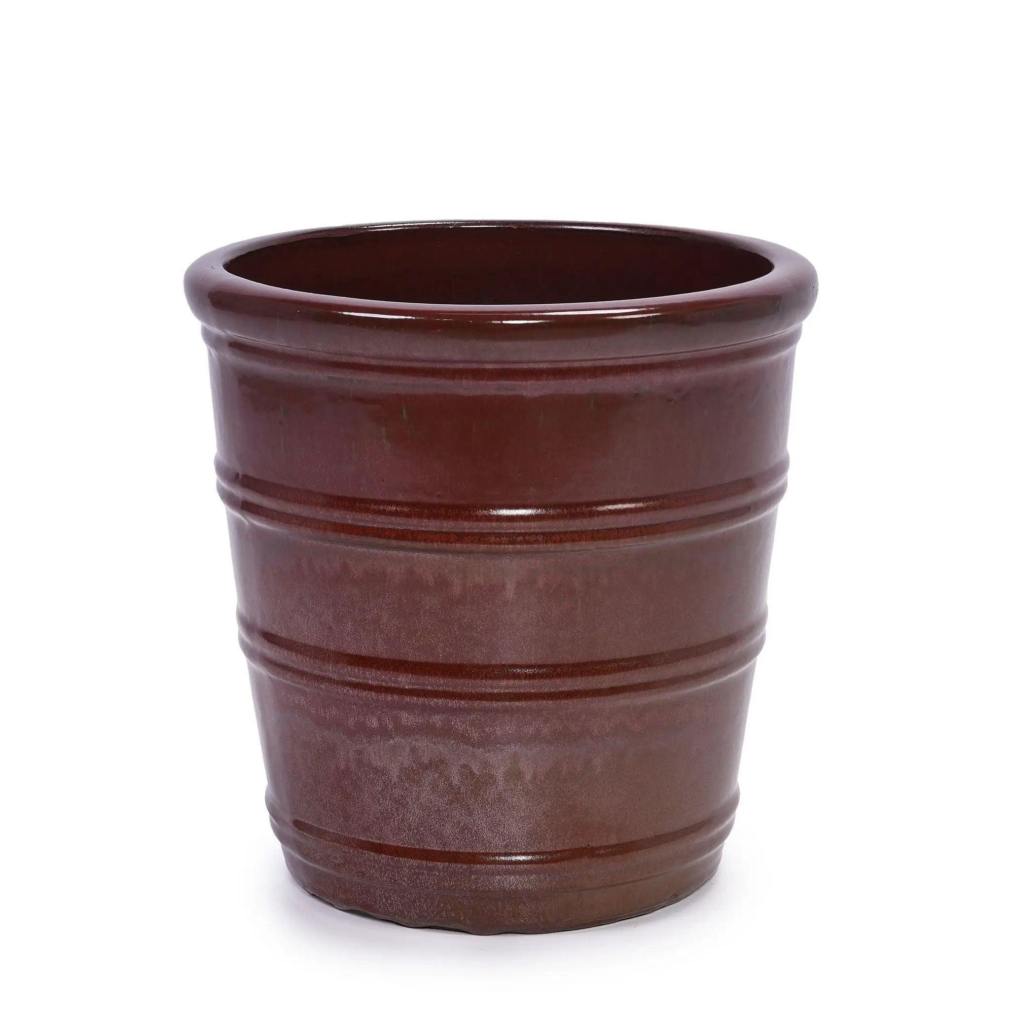 3 Pieces Flowerpot, Planter For Patio, Garden Or Windowsills by Unique Piece Furniture