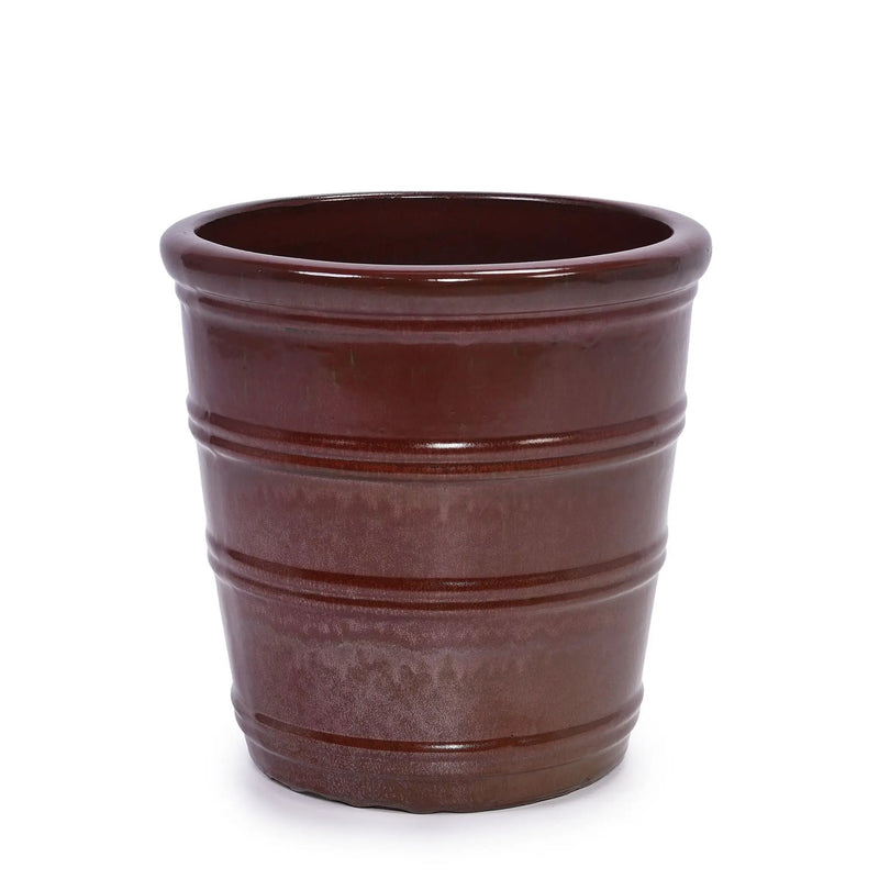 3 Pieces Flowerpot, Planter For Patio, Garden Or Windowsills by Unique Piece Furniture