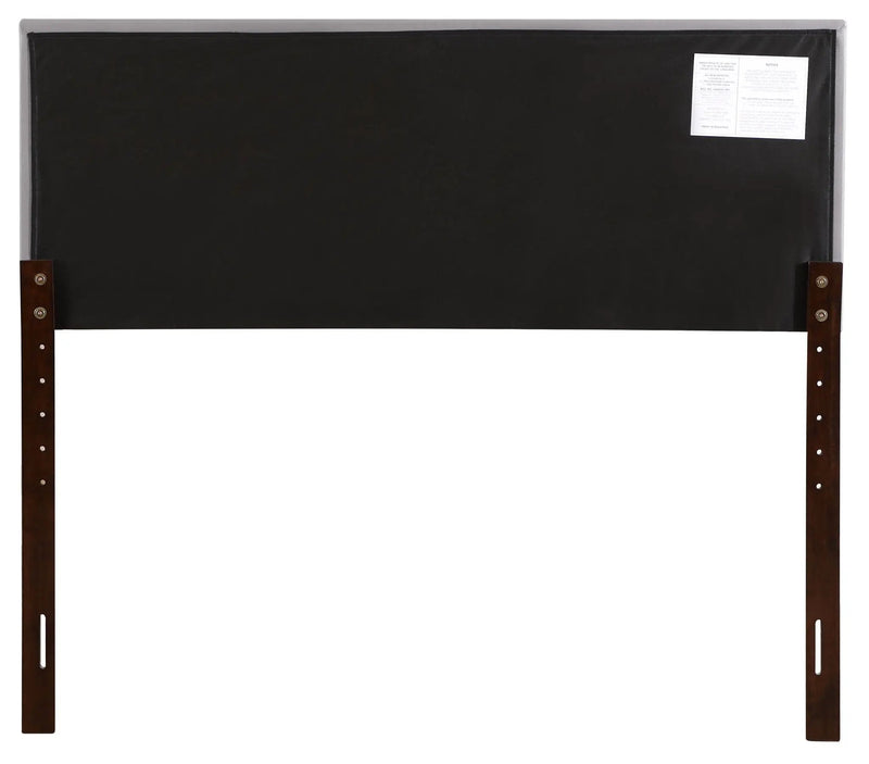 Super Nova - Upholstered Headboard by HouseOfZazla