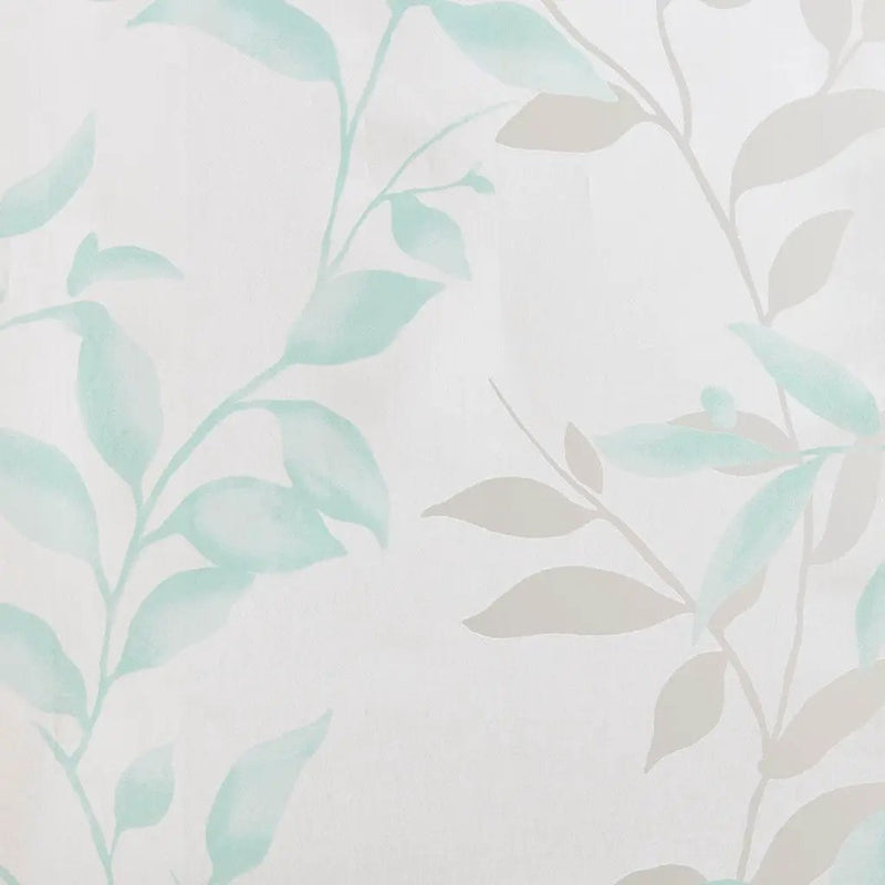 Burnout Printed Curtain Panel (Single Panel) by HouseOfZazla