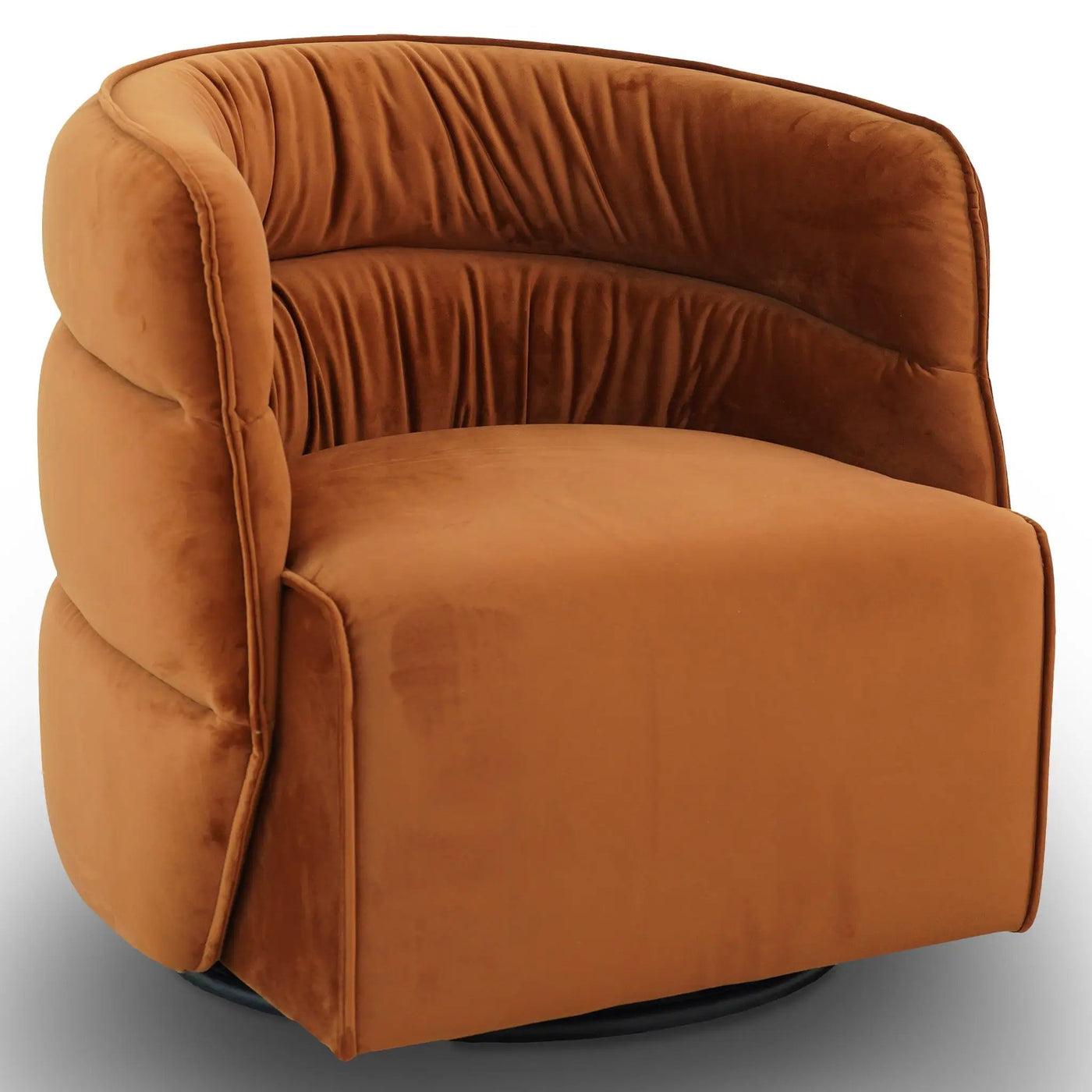 Walden - Stylish Swivel Chair by Unique Piece Furniture