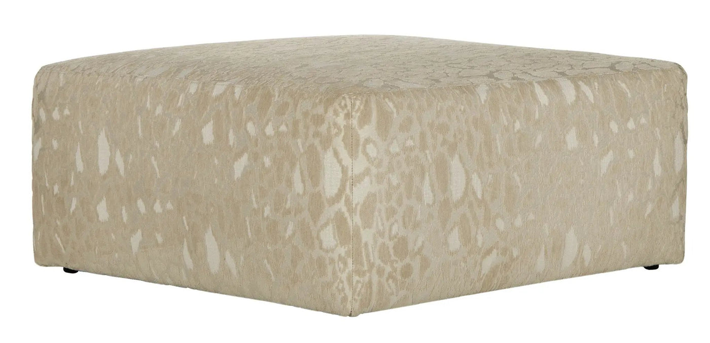Lamar - Cocktail Ottoman by Unique Piece Furniture