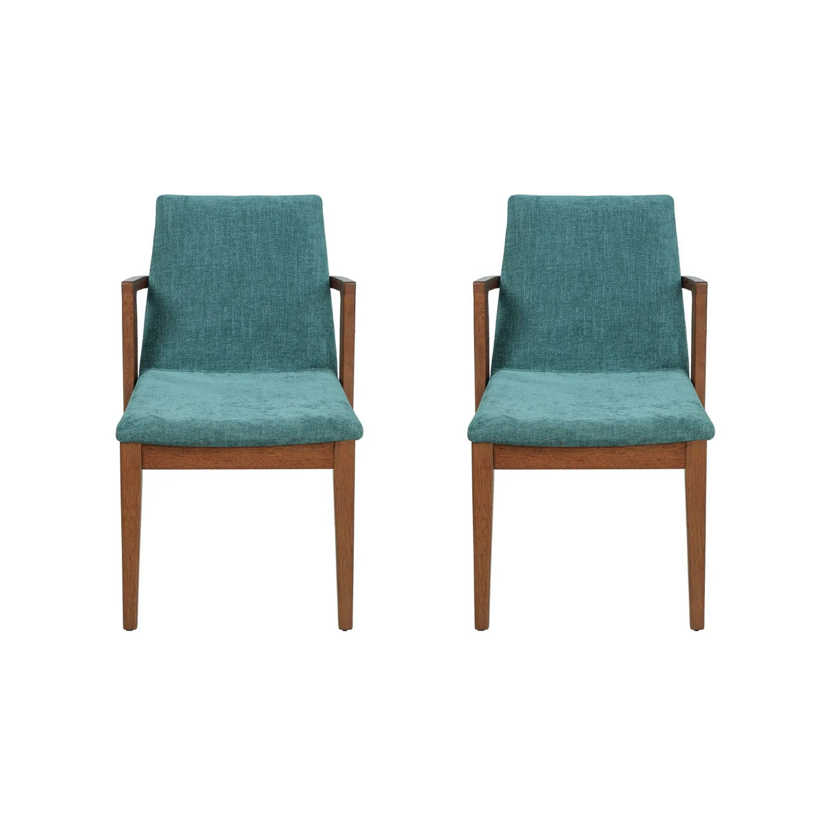 Dining Chairs (Set of 2) by HouseOfZazla