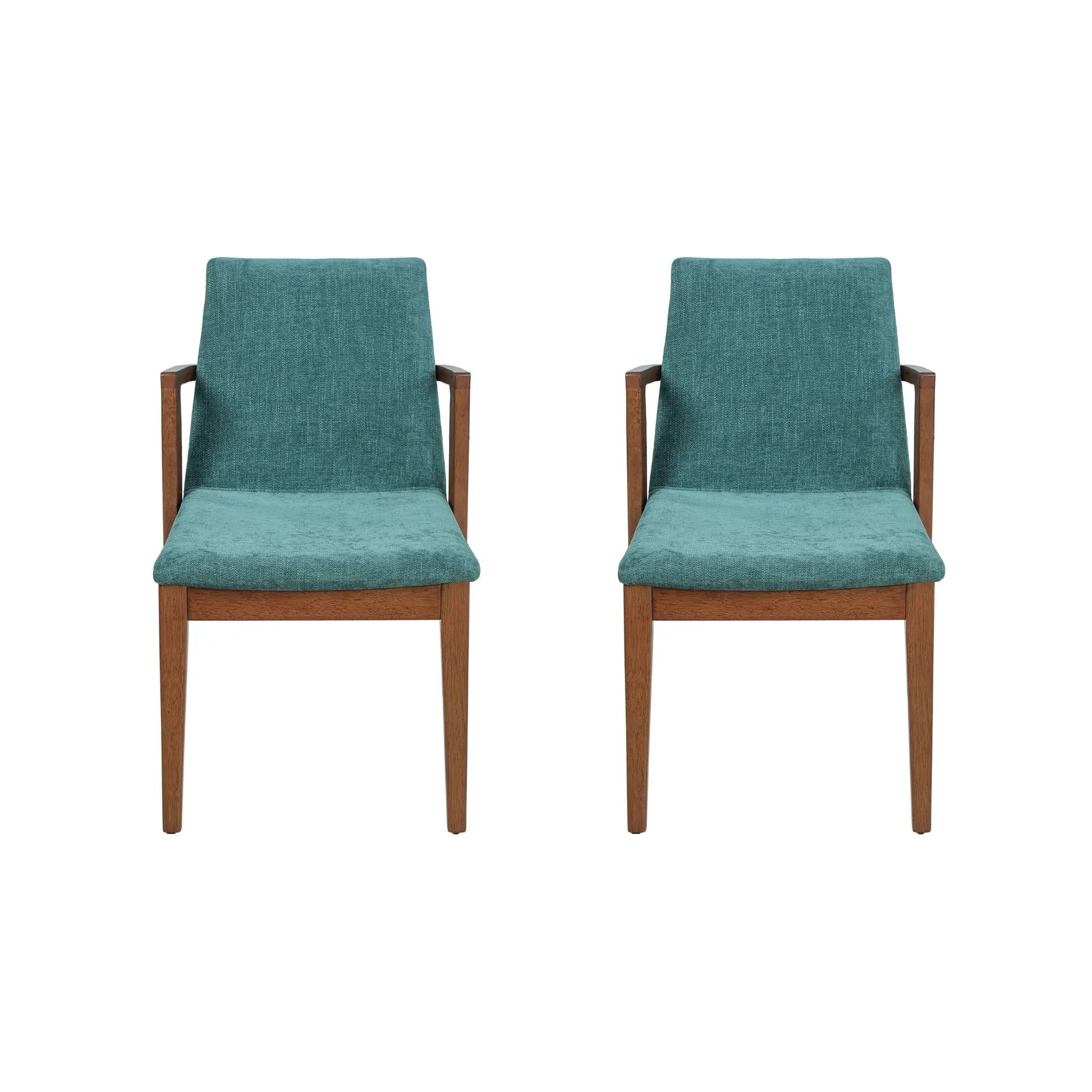 Dining Chairs (Set of 2) by HouseOfZazla