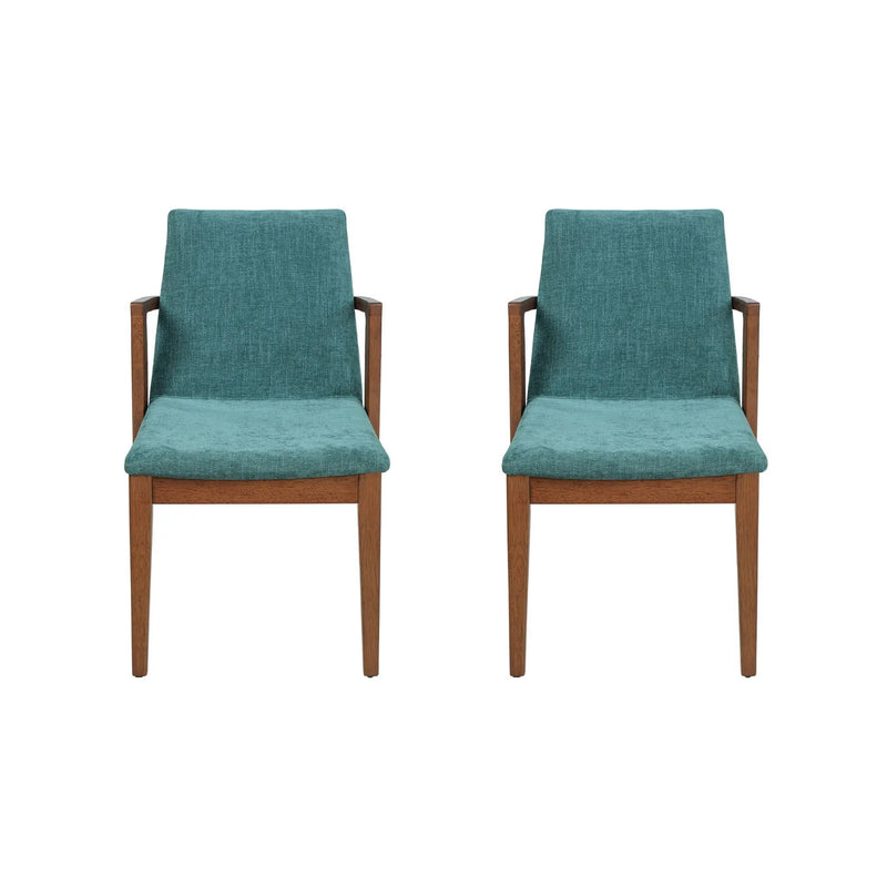 Dining Chairs (Set of 2) by HouseOfZazla
